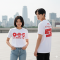 Polera Exclusive Edition: BTS World Tour Concept