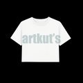 Crop Top Essential Basic - Ud