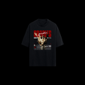 Polera Oversize "Guardian" – Black Art Series