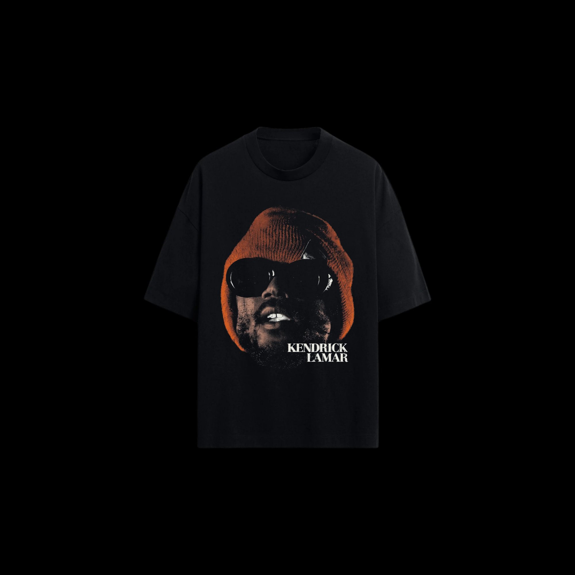 Polera Oversize Kendrick