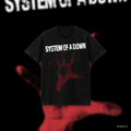 Polera system of a down debut