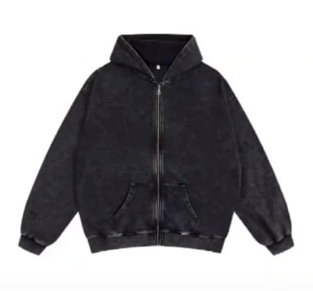 Poleron Acid wash EX Edition