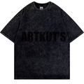 Essential Street - Oversize Acid wash Ud