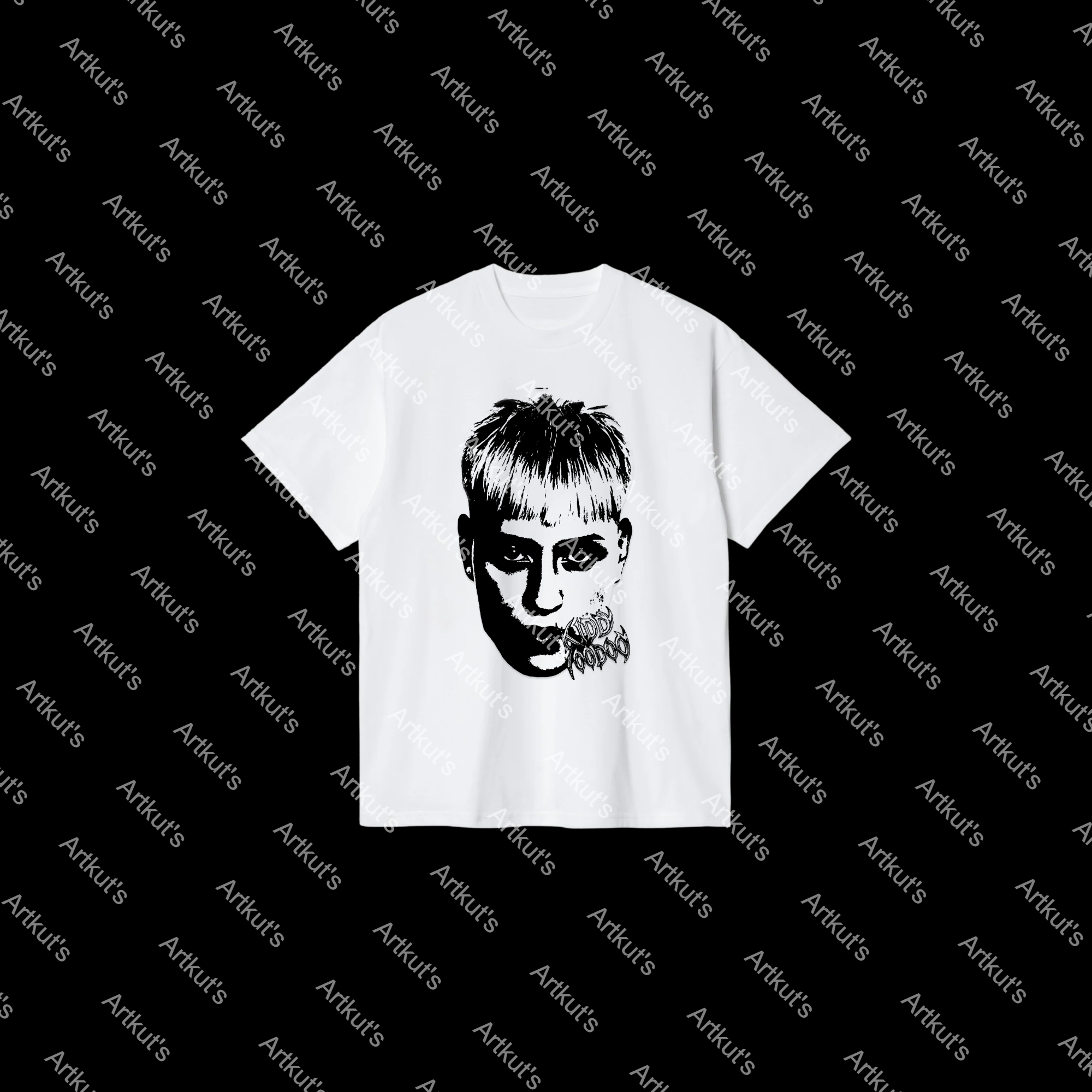 Polera Satiro